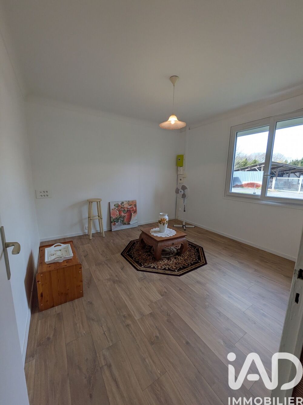 Vente Maison Vente Maison/villa 5 pièces Tarnos