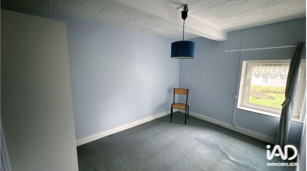 Vente Maison/villa 2 pièces