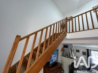 Maison à vendre 8 pièces 140 m²