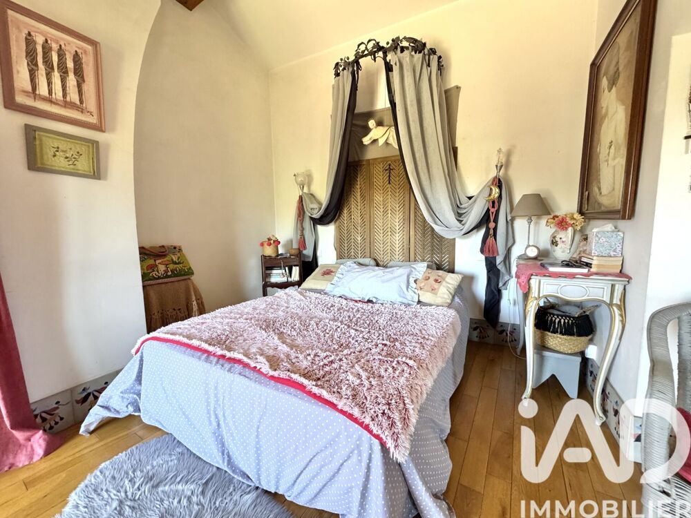 à vendre  Maison Sanary-sur-Mer (83110)