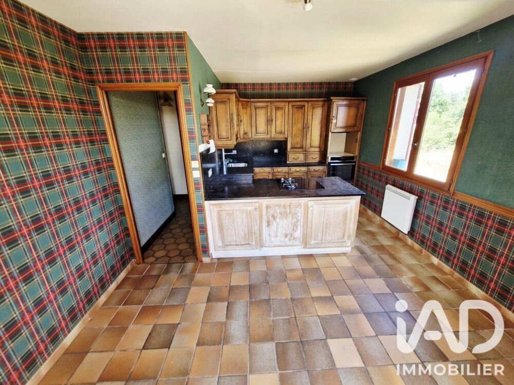 Vente Maison Vente Maison de campagne 5 pièces Limoges