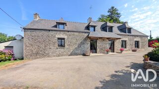  Maison à vendre 7 pièces 206 m²