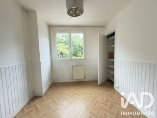  Appartement à vendre 4 pièces 64 m²
