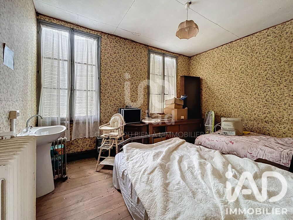 Vente Maison Vente Maison/villa 9 pièces Vieux-rouen-sur-bresle