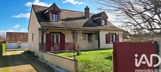  Maison à vendre 7 pièces 174 m²