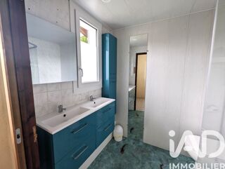  Maison à vendre 3 pièces 78 m²