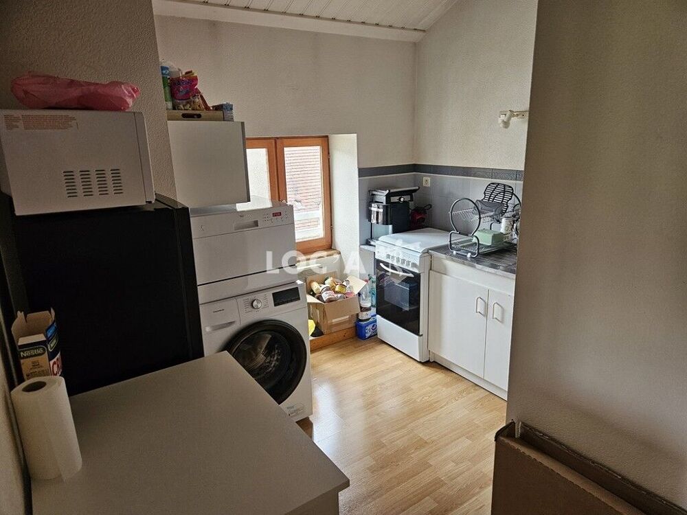 390€ cc / Mois A SAISIR!! Spacieux STUDIO de 34 m² situ....