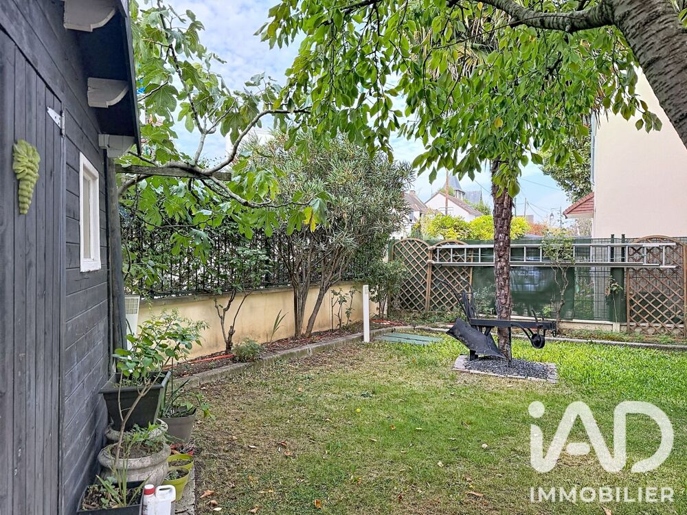 à vendre  Maison Colombes (92700)