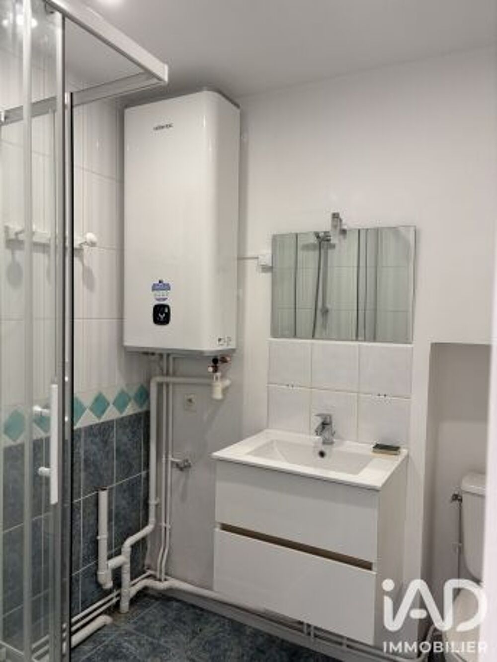 Location Appartement Location Appartement 2 pièces Compiègne