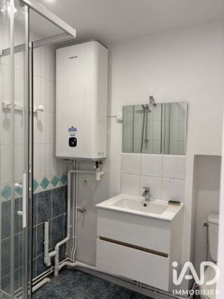  Appartement à louer 2 pièces 41 m²
