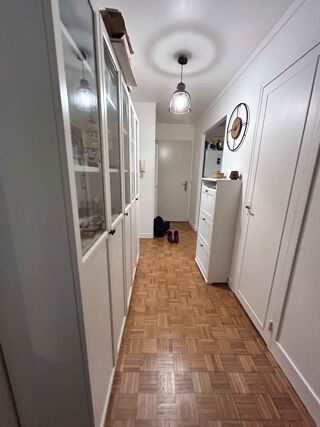  Appartement à vendre 5 pièces 88 m²