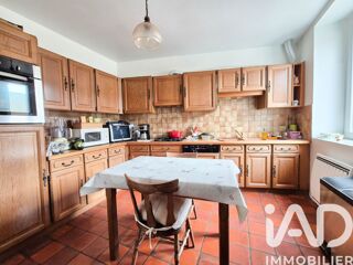  Appartement � vendre 3 pi�ces 74 m�