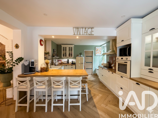  Maison à vendre 6 pièces 176 m²