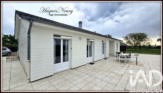  Maison à vendre 6 pièces 113 m²