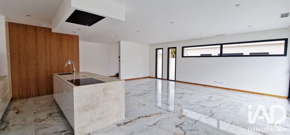 Vente Maison Vente Maison d'architecte 5 pièces Llupia