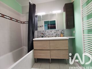  Appartement � vendre 4 pi�ces 77 m�