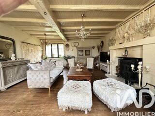  Maison à vendre 8 pièces 155 m²