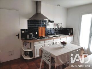  Maison à vendre 5 pièces 112 m²