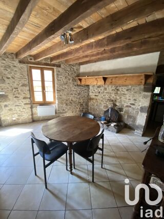  Maison à vendre 5 pièces 90 m²