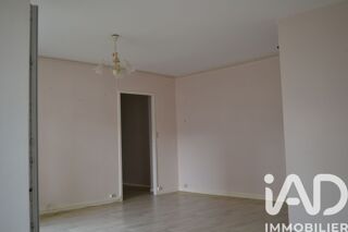  Appartement à vendre 4 pièces 66 m²