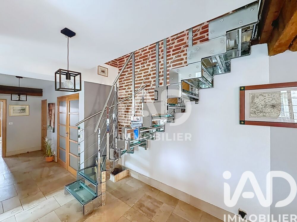 � vendre  Maison Andelu (78770)