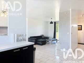  Maison à vendre 6 pièces 111 m²