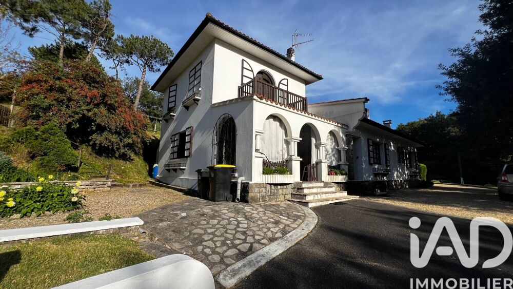 Vente Maison/villa 7 pièces