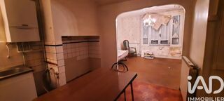  Maison � vendre 3 pi�ces 74 m�