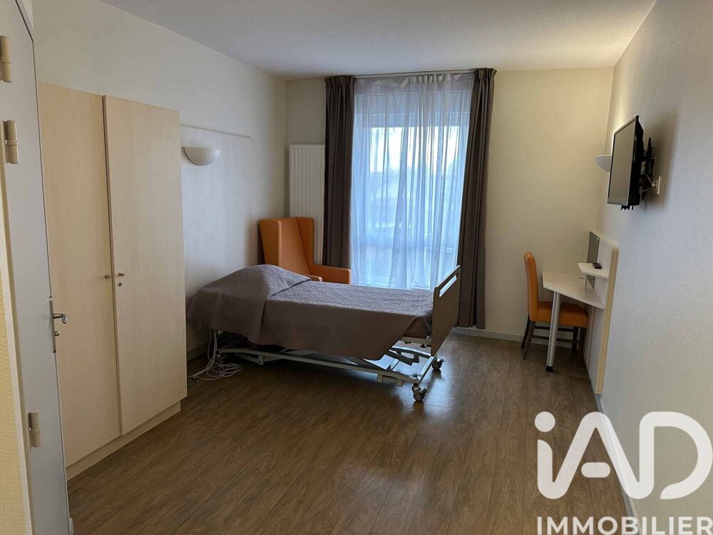 vente Appartement - 1 pièce(s) - 20 m² Argenteuil (95100)