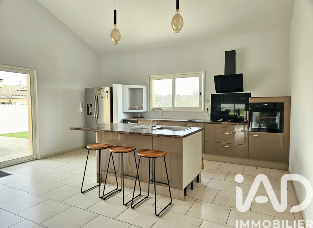 Vente Maison/villa 10 pièces
