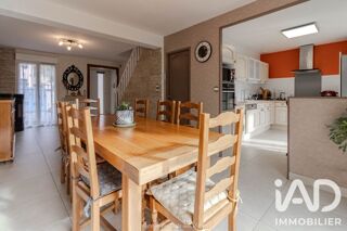  Maison à vendre 5 pièces 137 m²