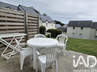  Maison à vendre 2 pièces 30 m²