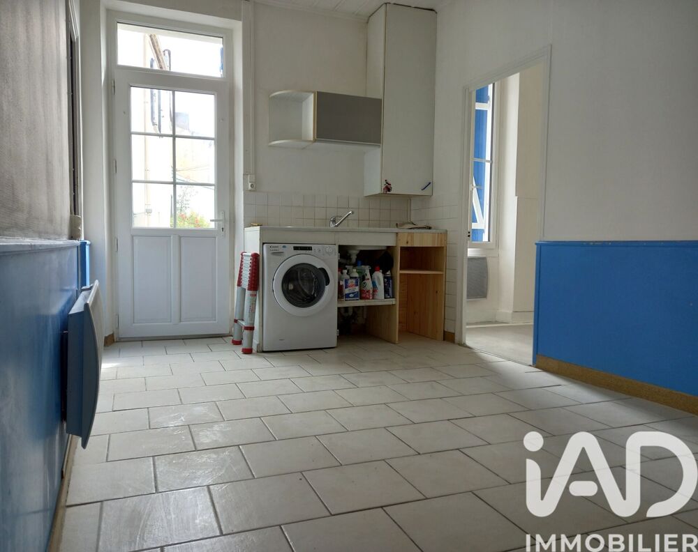 Vente Maison/villa 3 pièces