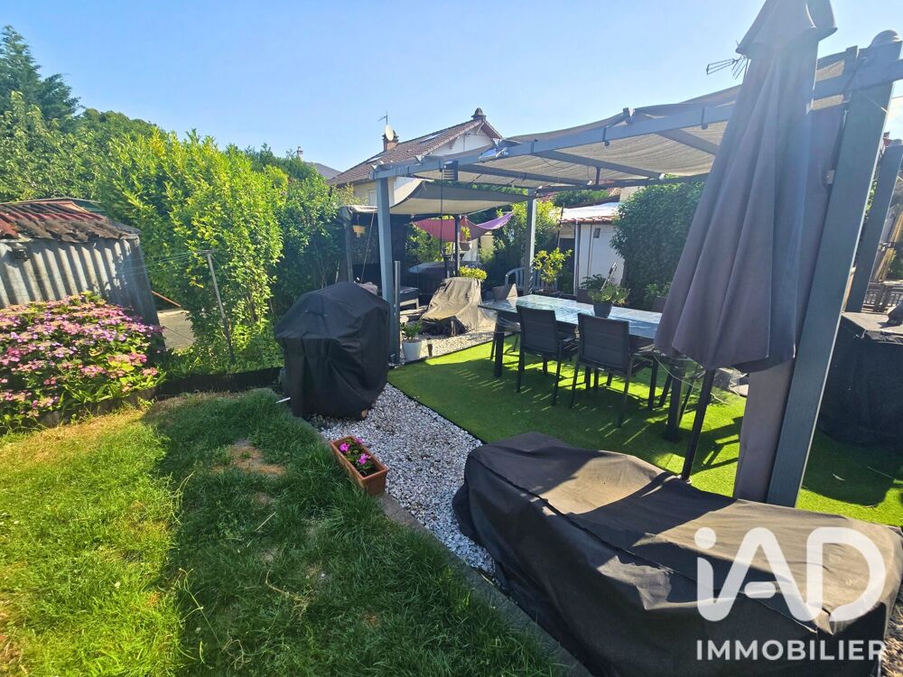 Vente Maison/villa 3 pièces