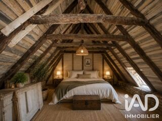 Maison à vendre 3 pièces 80 m²