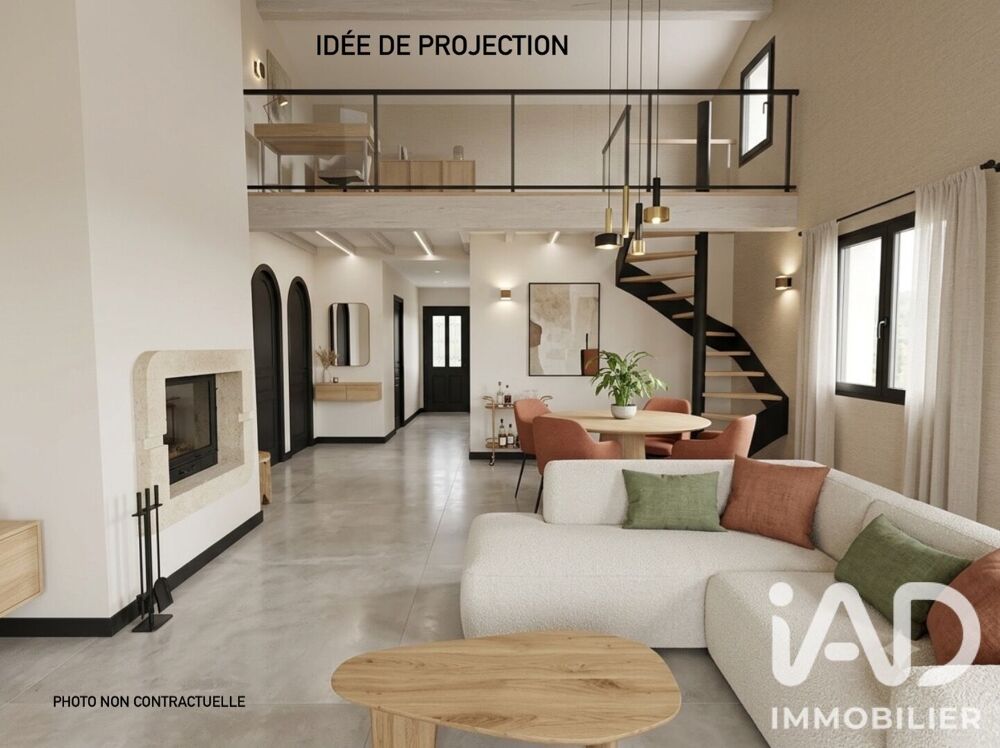 Vente Maison traditionnelle 5 pièces