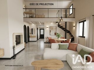  Maison à vendre 5 pièces 121 m²
