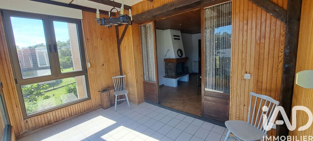 Vente Maison de ville 6 pièces