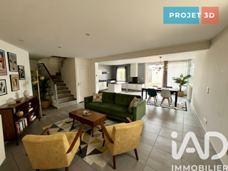  Appartement à vendre 4 pièces 151 m²