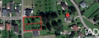  Terrain � vendre 2433 m�