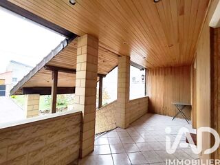  Maison à vendre 6 pièces 156 m²