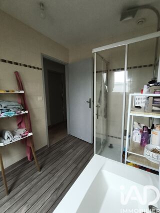  Maison à vendre 4 pièces 95 m²