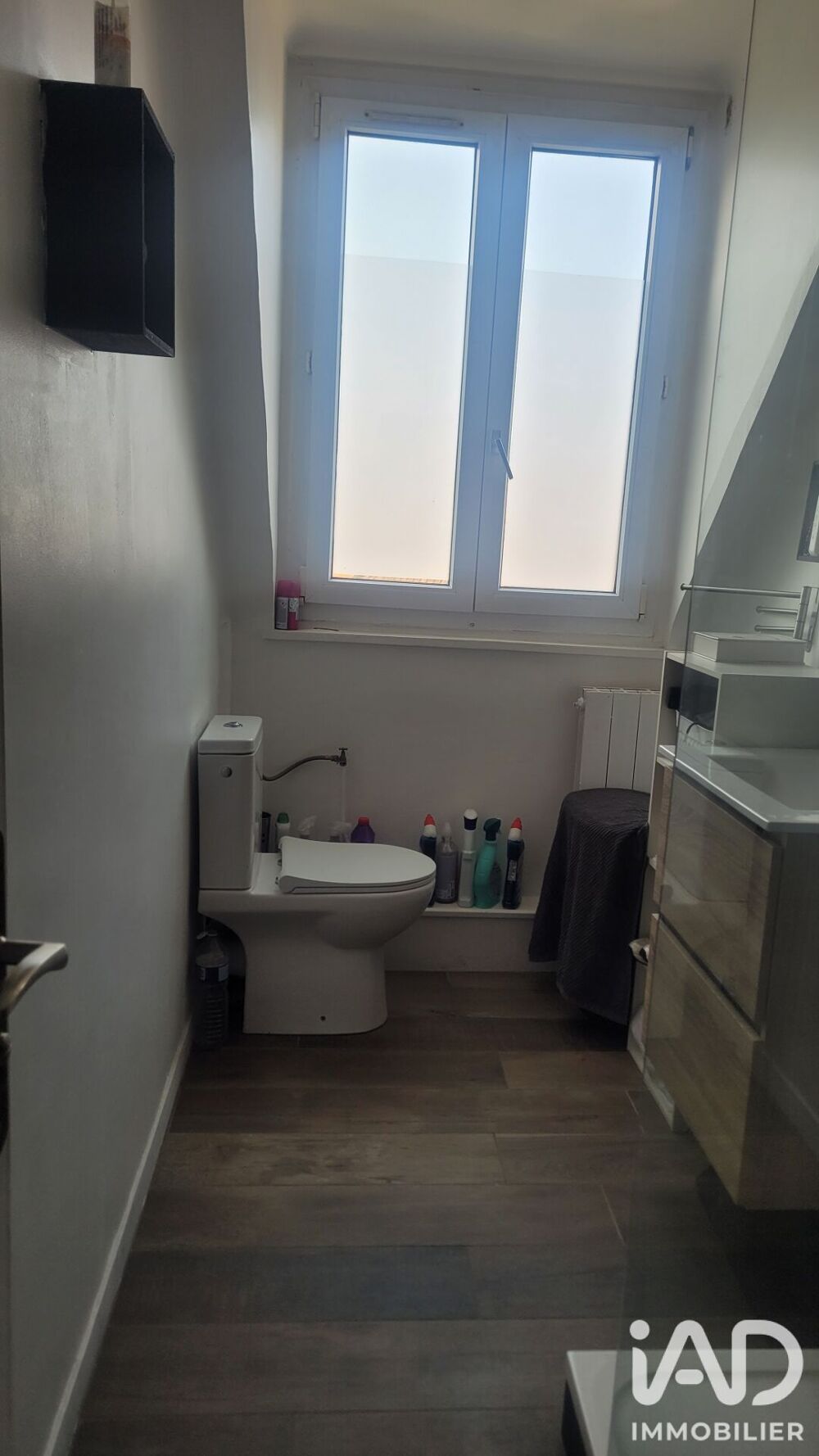 Vente Appartement Vente Appartement 2 pièces Le havre
