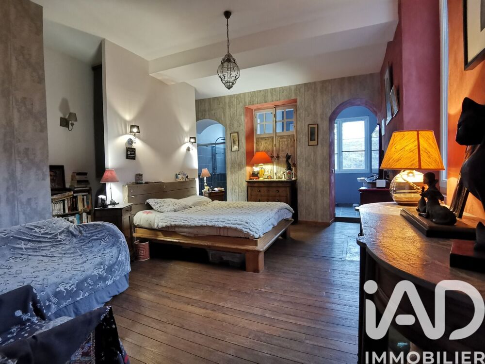 Vente Maison/villa 10 pièces