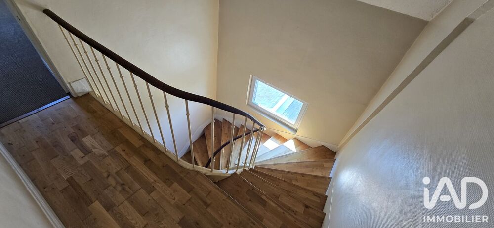 Vente Maison Vente Maison/villa 9 pièces Amfreville-la-mi-voie
