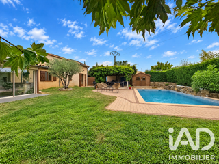 Vente Maison Vente Maison/villa 7 pièces Saubens