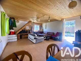  Maison à vendre 2 pièces 54 m²