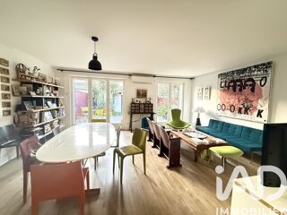  Maison � vendre 4 pi�ces 105 m�
