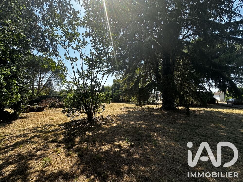 Vente Terrain Vente Terrain à bâtir 2 202 m&sup2; Villeneuve-sur-lot