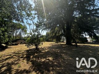  Terrain à vendre 2202 m²